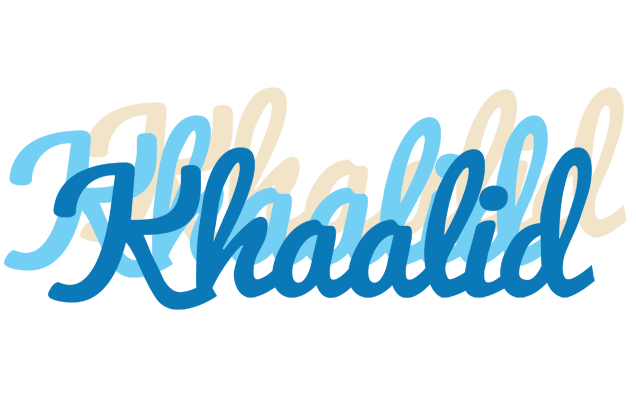 Khaalid breeze logo