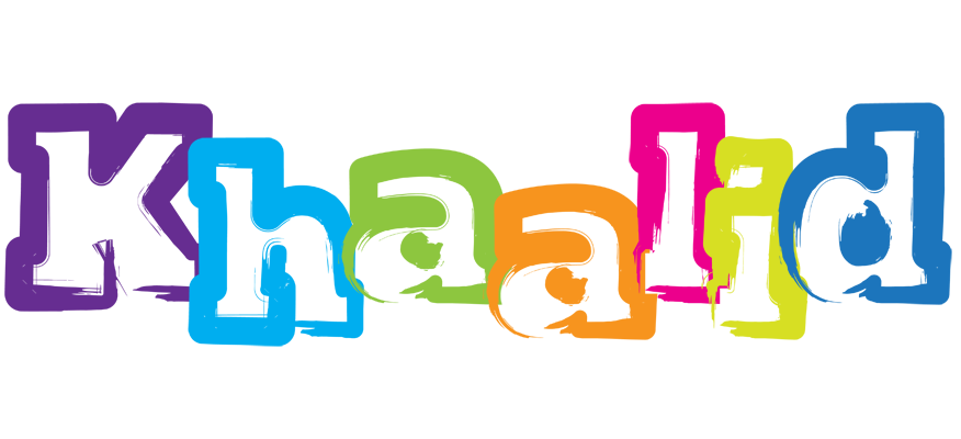 Khaalid casino logo