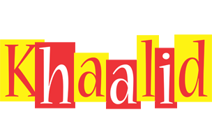 Khaalid errors logo