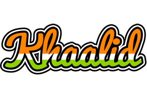 Khaalid mumbai logo