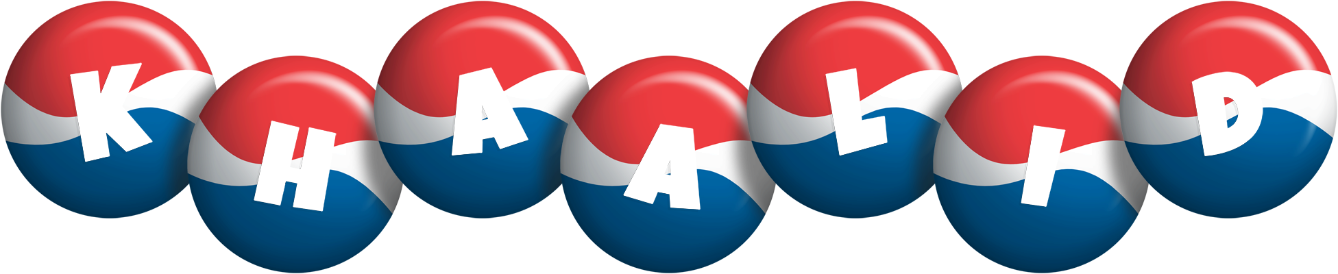 Khaalid paris logo