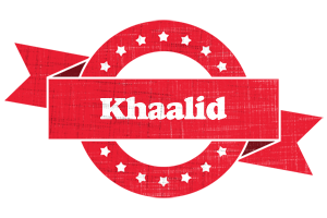 Khaalid passion logo