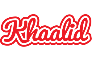 Khaalid sunshine logo