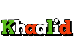 Khaalid venezia logo