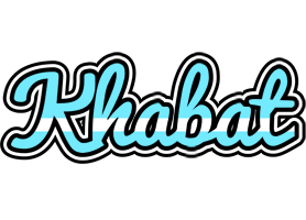 Khabat argentine logo