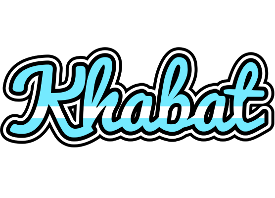 Khabat argentine logo