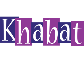 Khabat autumn logo