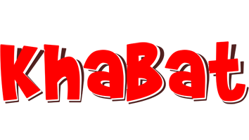 Khabat basket logo