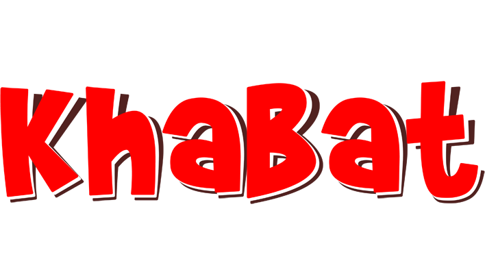 Khabat basket logo