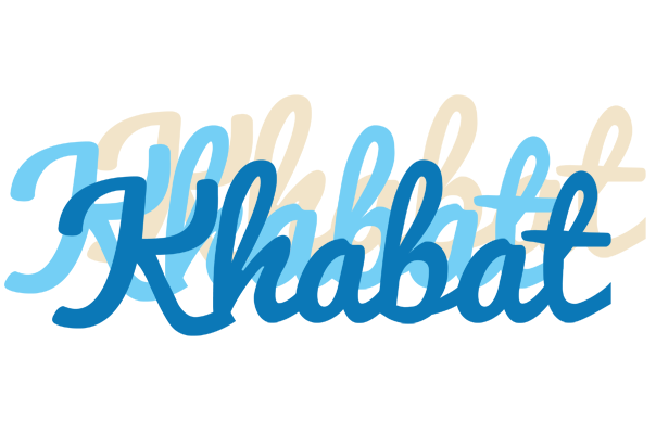 Khabat breeze logo
