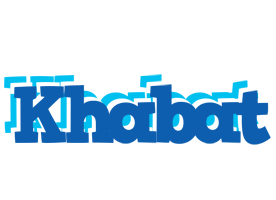 Khabat business logo