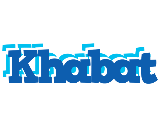 Khabat business logo