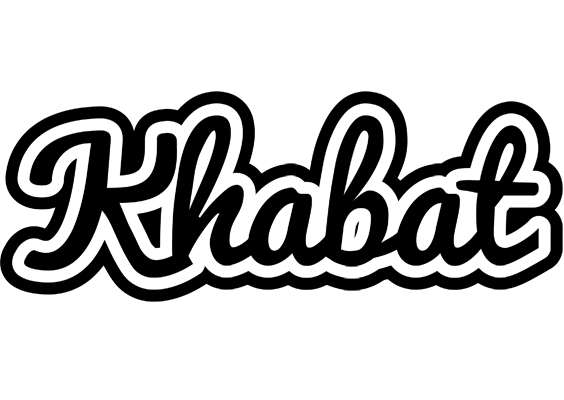 Khabat chess logo