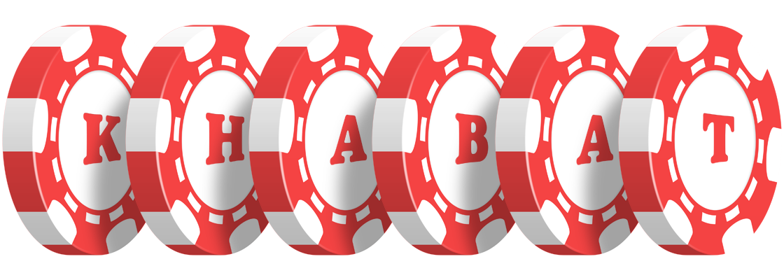 Khabat chip logo