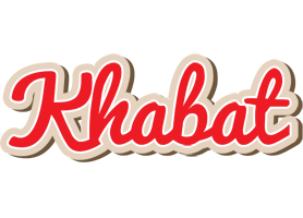 Khabat chocolate logo