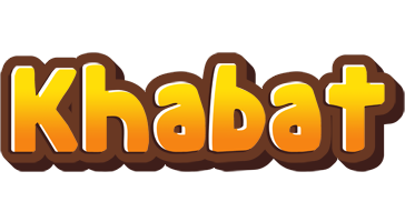 Khabat cookies logo