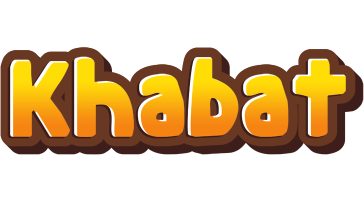 Khabat cookies logo