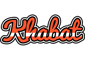 Khabat denmark logo