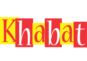 Khabat errors logo