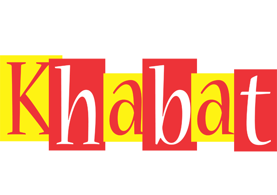 Khabat errors logo
