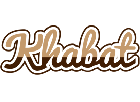 Khabat exclusive logo