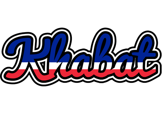 Khabat france logo