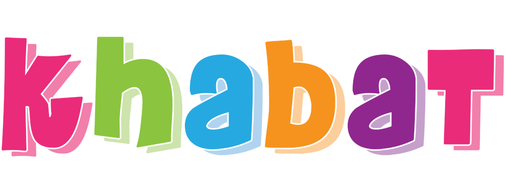 Khabat friday logo