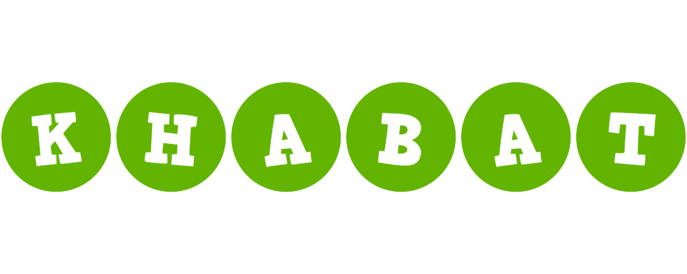 Khabat games logo