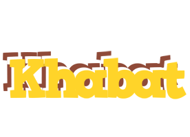 Khabat hotcup logo