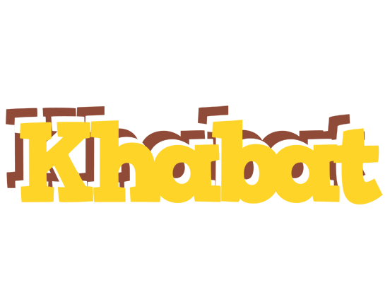 Khabat hotcup logo