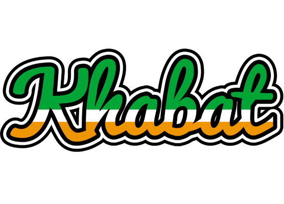 Khabat ireland logo
