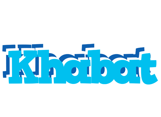 Khabat jacuzzi logo