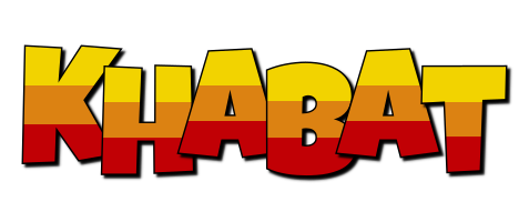 Khabat jungle logo