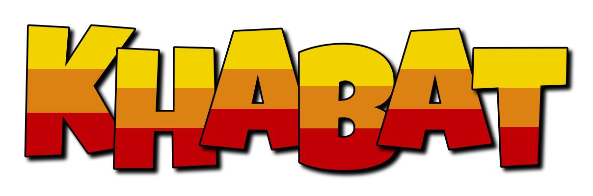 Khabat jungle logo