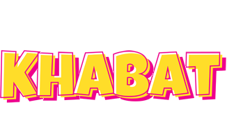 Khabat kaboom logo