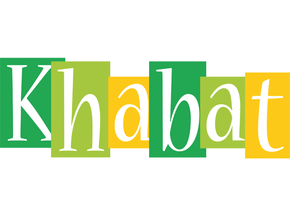 Khabat lemonade logo