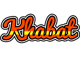 Khabat madrid logo