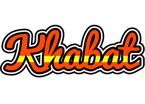 Khabat madrid logo