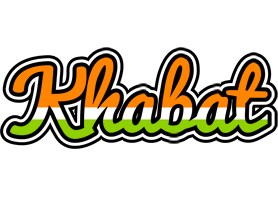 Khabat mumbai logo