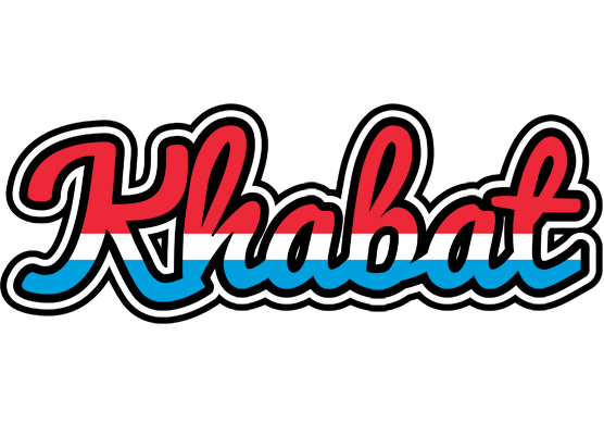 Khabat norway logo