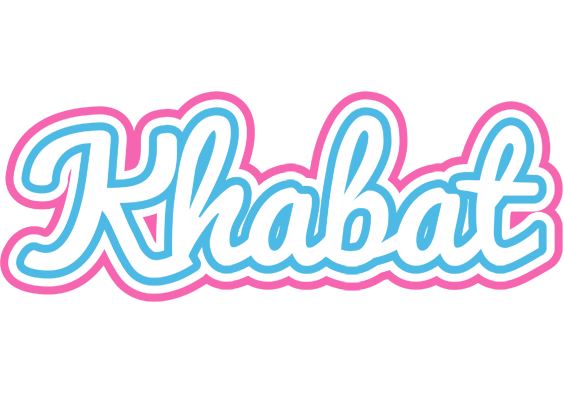 Khabat outdoors logo