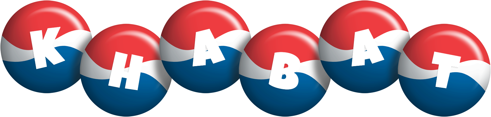 Khabat paris logo