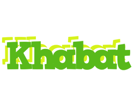 Khabat picnic logo