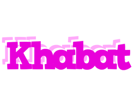 Khabat rumba logo