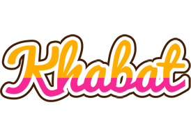 Khabat smoothie logo