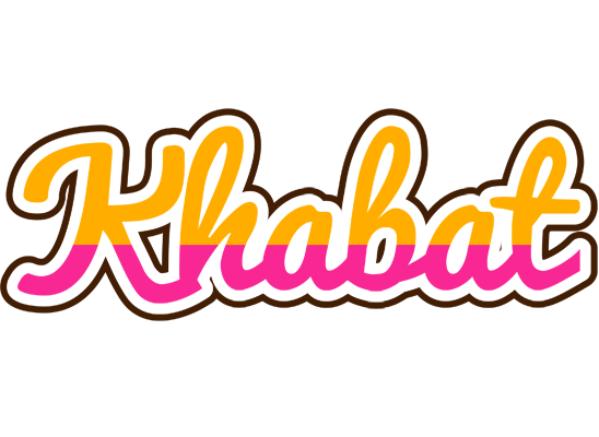 Khabat smoothie logo