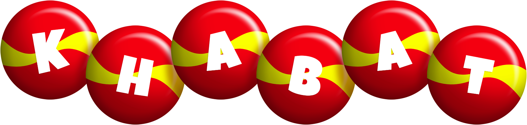 Khabat spain logo