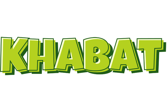 Khabat summer logo