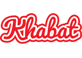 Khabat sunshine logo