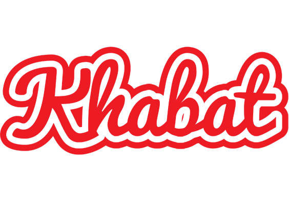 Khabat sunshine logo
